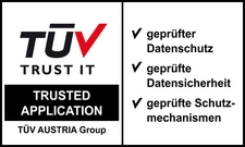 TÜV Trust IT